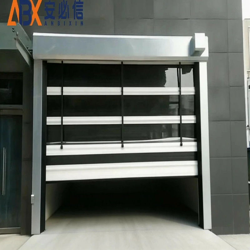 宁波春晓街道背带堆积门