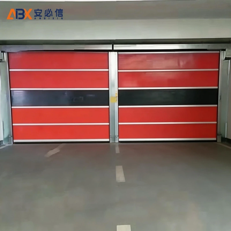 宁波春晓街道快速门