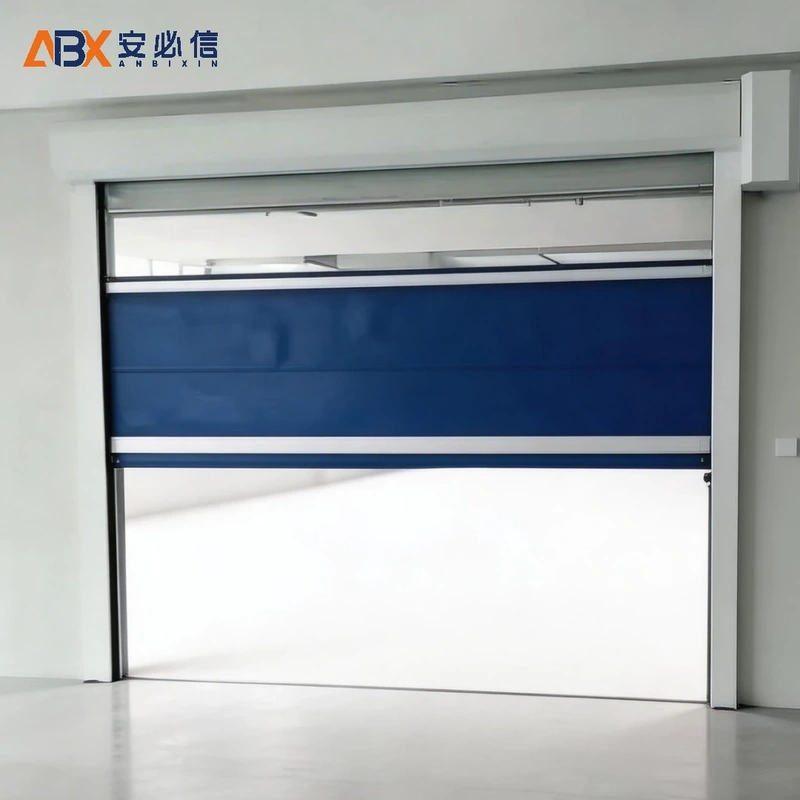 宁波春晓街道洁净快速门